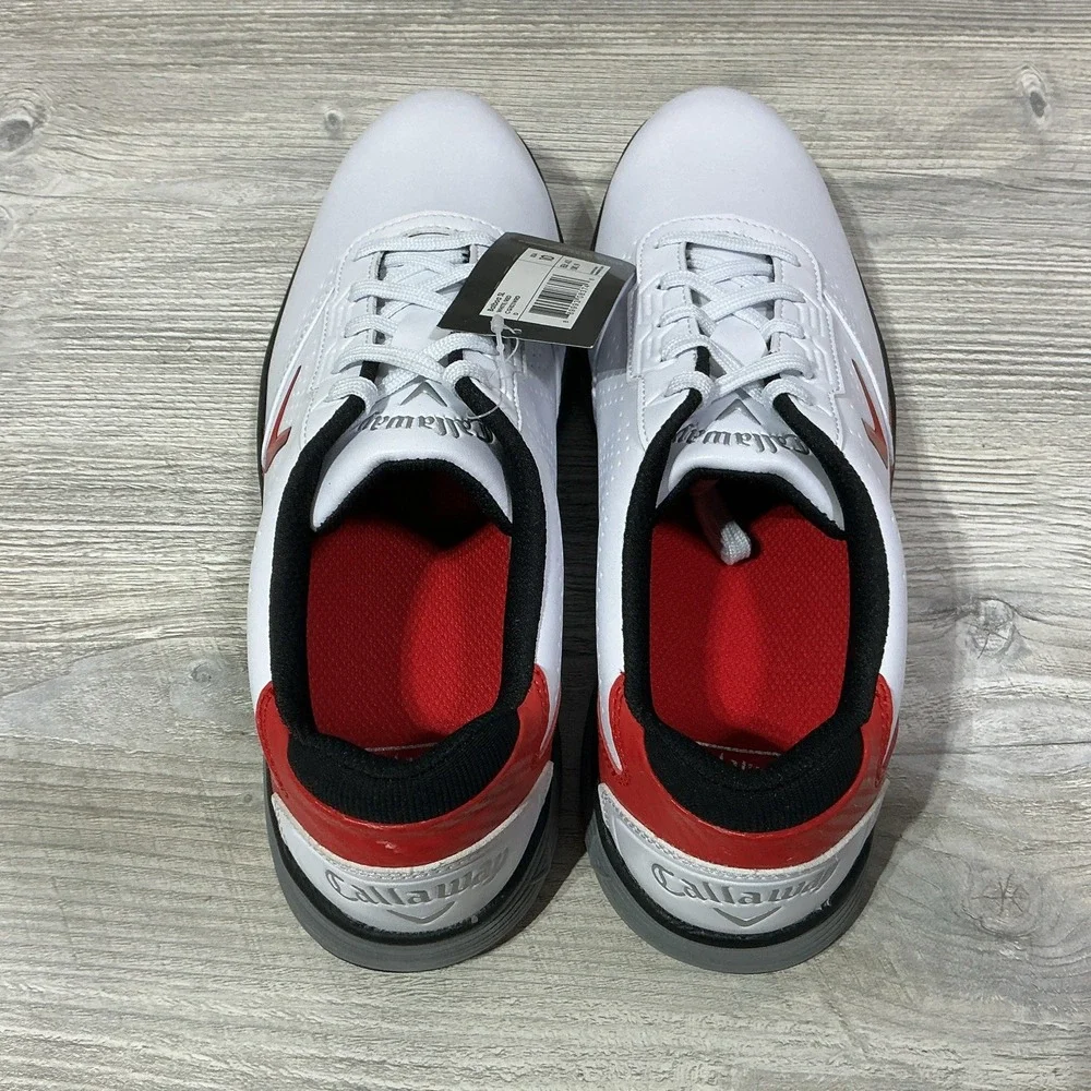 Callaway Mens Size 10 